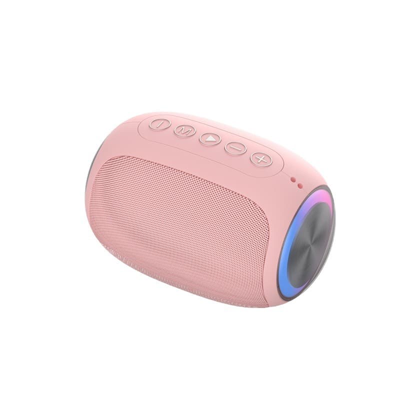 Wireless Bluetooth Speaker High Volume Home Portable Card Outdoor Mini Speaker Subwoofer Bluetooth 5.0 6