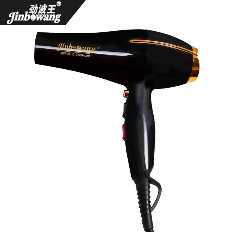 Jinbowang hair salon professional high-power hair dryer household hair dryer hair clipper negative ion cross-border manufacturer 6