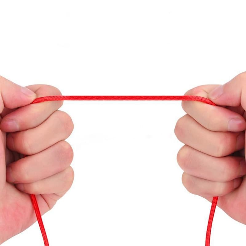 Three-in-one mobile phone fast charging one-to-three fast three-head three-wire charging data cable 5
