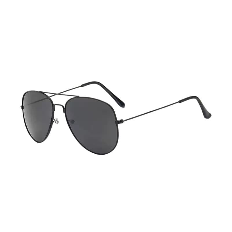 Hot selling 3026 color film sunglasses for men and women, driving and fishing trendy sunglasses, fashionable aviator glasses wholesale 6
