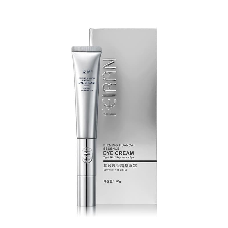 Electric Retinol Eye Cream Anti-wrinkle and Fine Lines Lifting and Firming Diminishes Dark Circles and Eye Bags Eye Care Essence 7