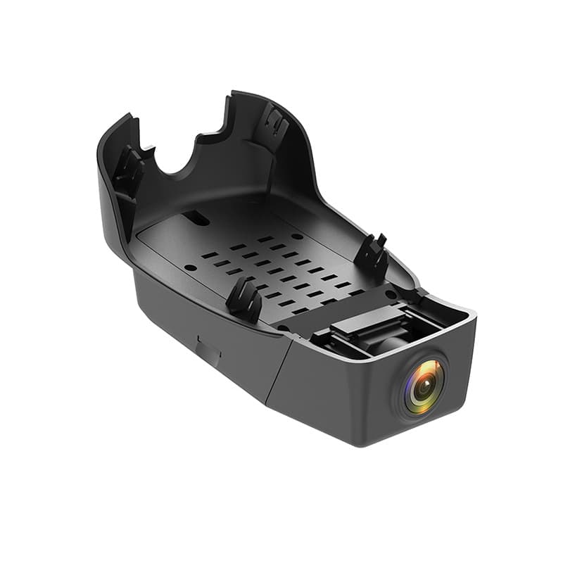 Suitable for Volvo XC60 XC40 S60 S90 XC driving recorder without wiring 4K high-definition dual recording 6