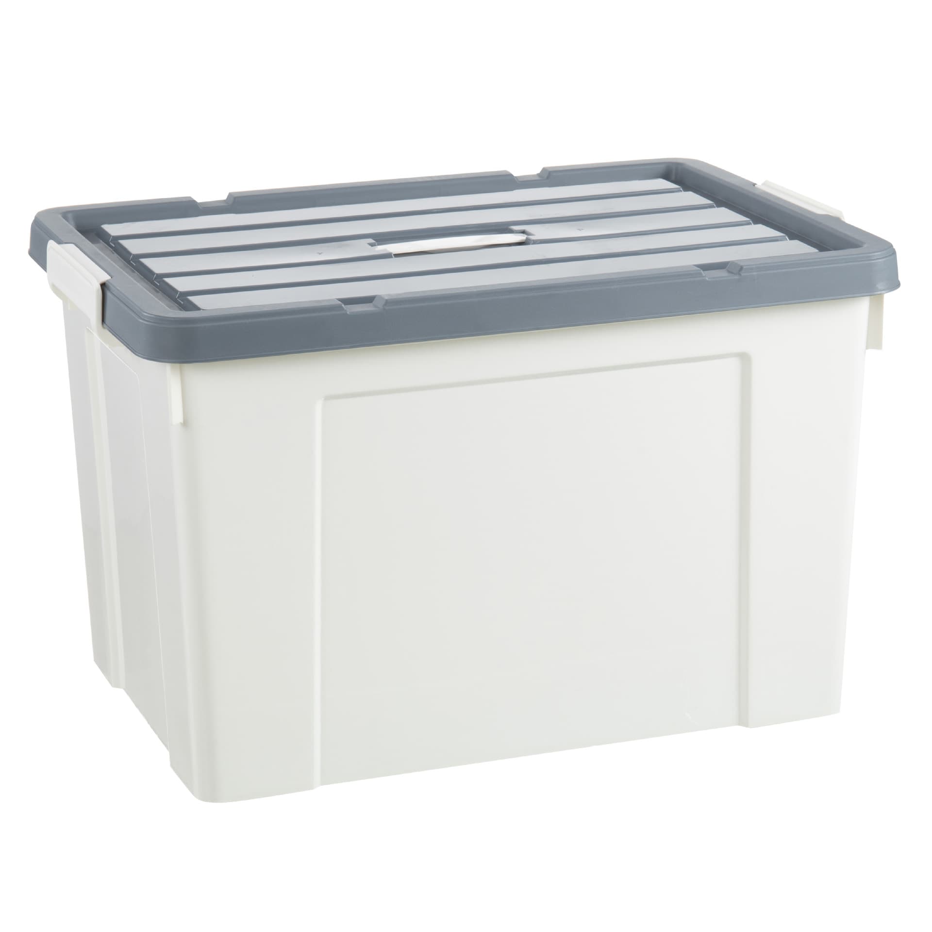 Free shipping SPACEXPERT plastic storage box wardrobe clothes household box Lego toy organizing large storage box 6