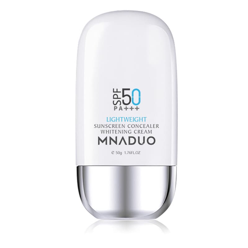 Sunscreen Wholesale SPF50PA+++ Face and Body Isolation Sunscreen Lotion Anti-UV Whitening Sunscreen Spray 6