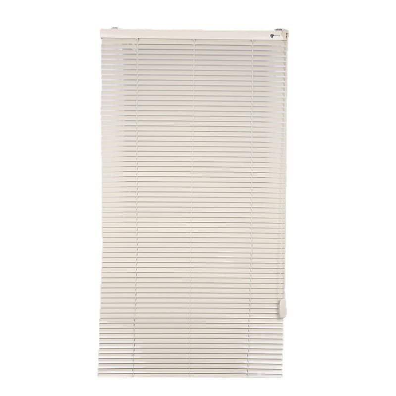 Kitchen household aluminum alloy blinds office lifting blinds aluminum punch-free blackout blinds 6