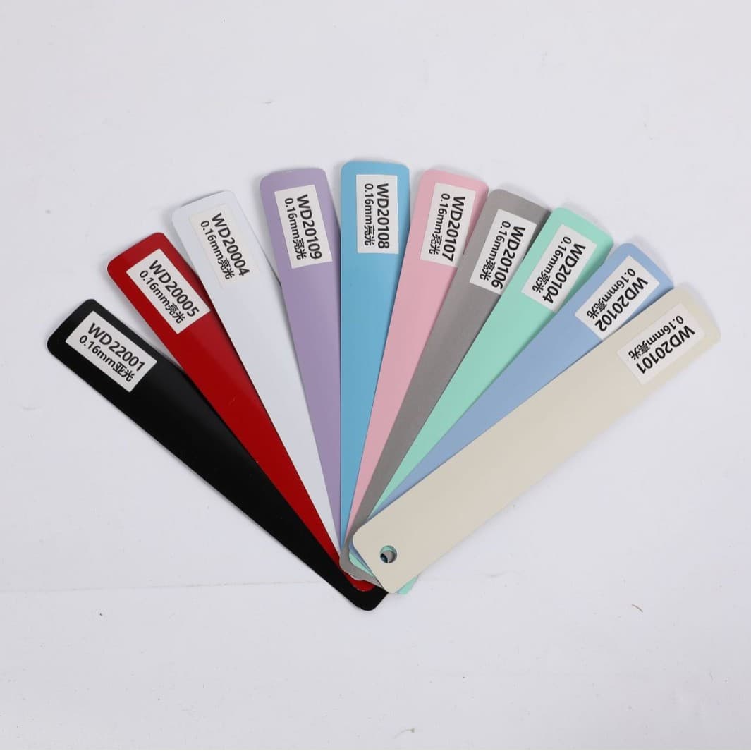 Kitchen household aluminum alloy blinds office lifting blinds aluminum punch-free blackout blinds 7