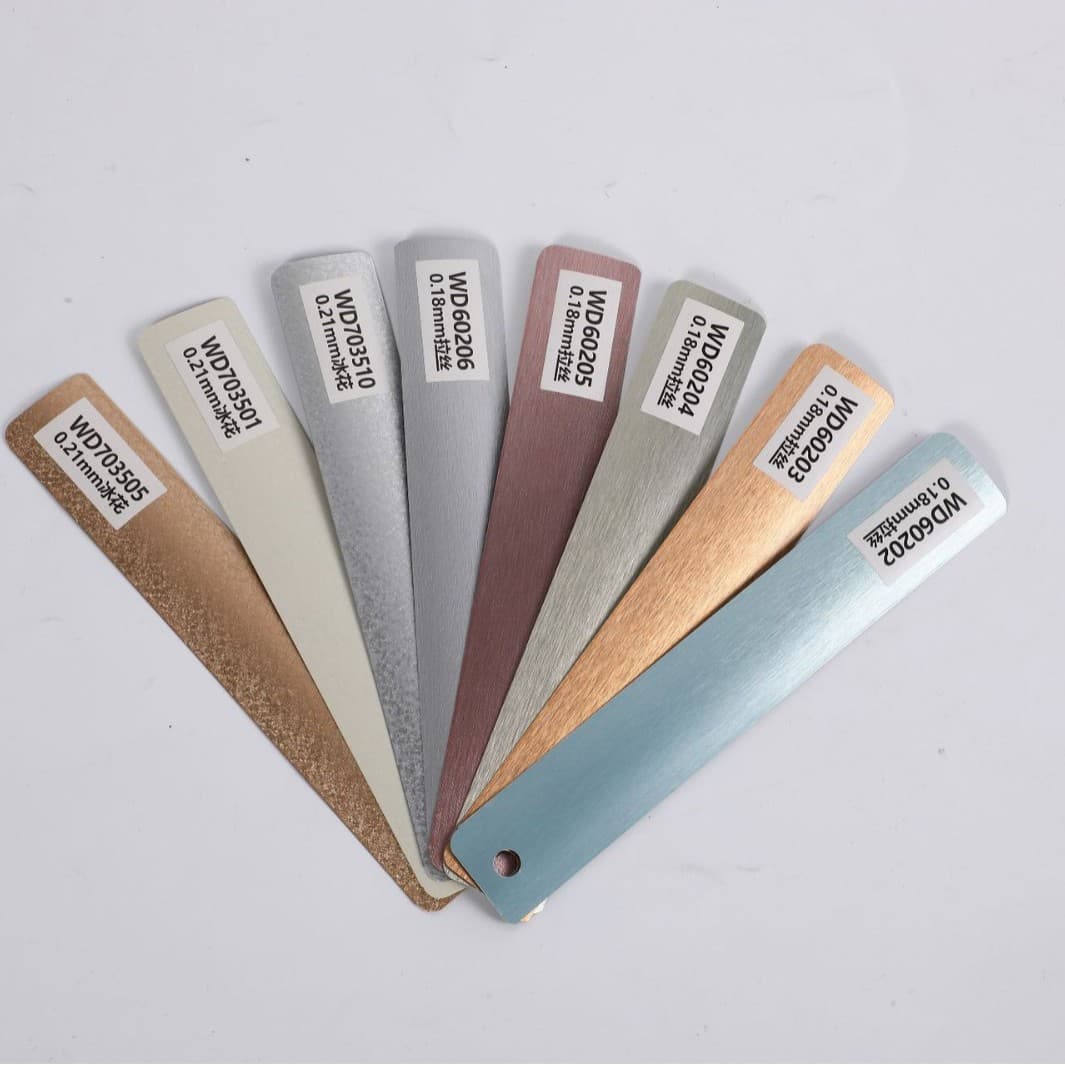 Kitchen household aluminum alloy blinds office lifting blinds aluminum punch-free blackout blinds 9