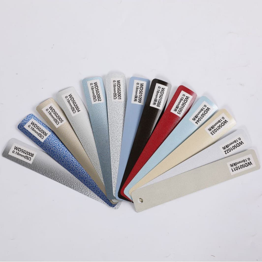 Kitchen household aluminum alloy blinds office lifting blinds aluminum punch-free blackout blinds 10