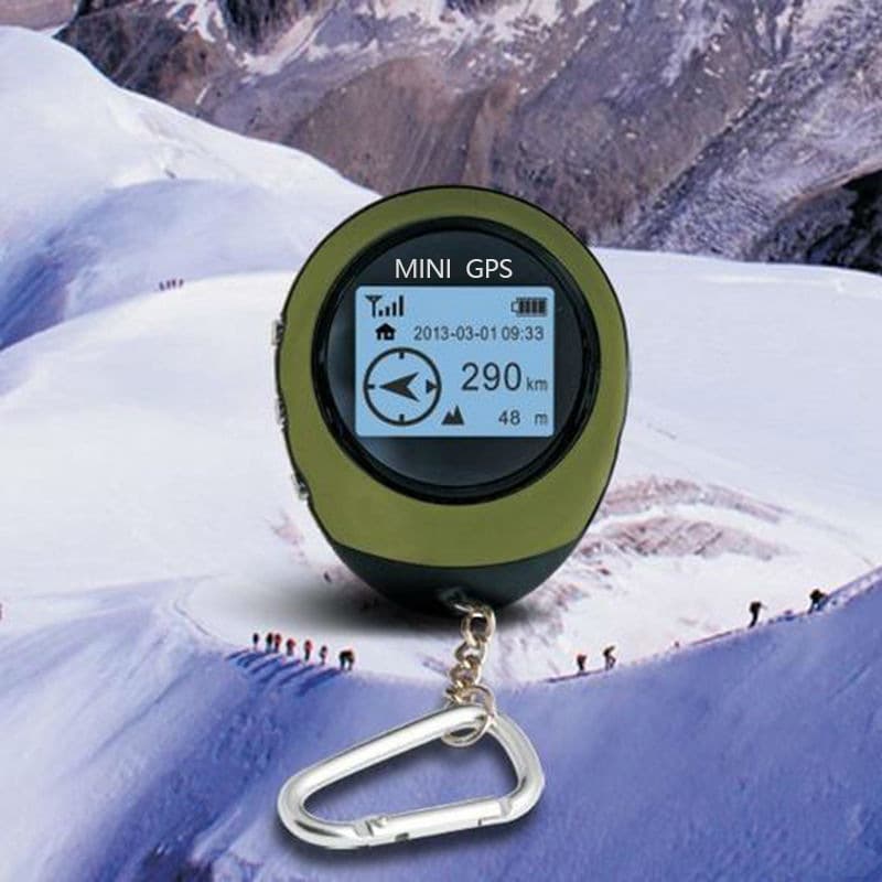 Ozon specializes in supplying portable handheld GPS locators to find longitude and latitude positioning equipment satellite navigation 2