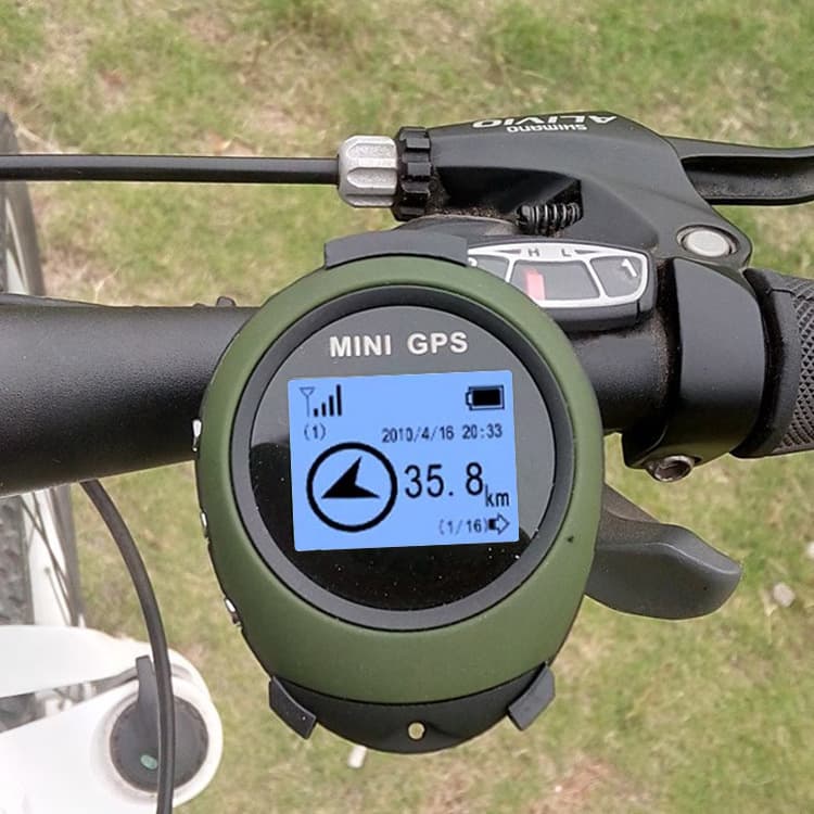 Ozon specializes in supplying portable handheld GPS locators to find longitude and latitude positioning equipment satellite navigation 3