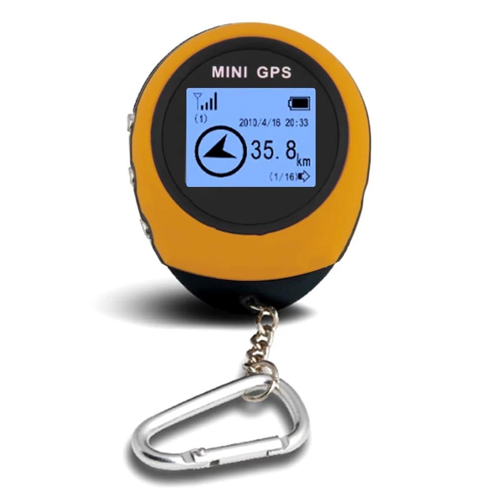 Ozon specializes in supplying portable handheld GPS locators to find longitude and latitude positioning equipment satellite navigation 6