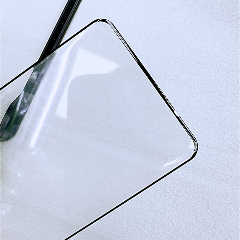 Suitable for Huawei matex7 tempered film anti-peep screen huawei mate X6 external screen folding mobile phone full glue front screen film 3