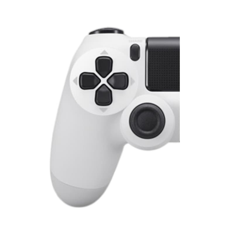 PS4 host touch screen light six-axis gyroscope rocker mobile phone computer game controller Bluetooth wireless controller 3 5