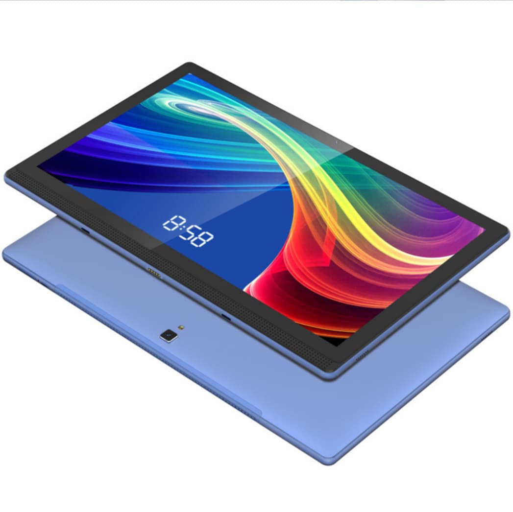 New true 14-inch learning notebook tablet with large memory screen, eye protection, high-definition screen, factory direct sales for business 1