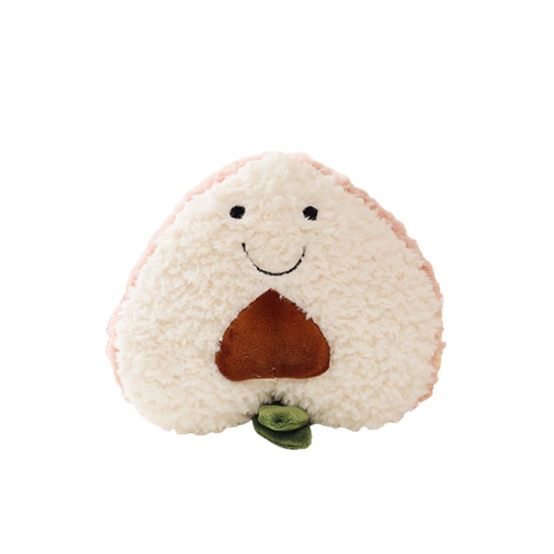 Grab the new fruit and vegetable series plush toys, fruit dolls, wedding throw dolls, holiday gifts, street stalls, hot sales 6
