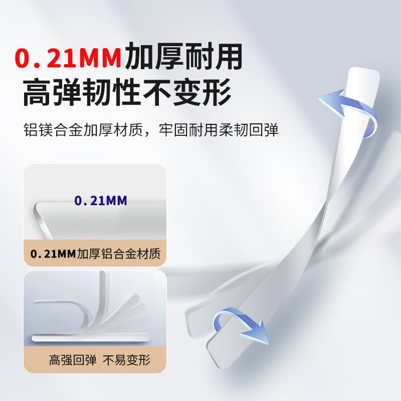 Customized cream aluminum alloy blinds wholesale bathroom bedroom kitchen study waterproof blinds 3