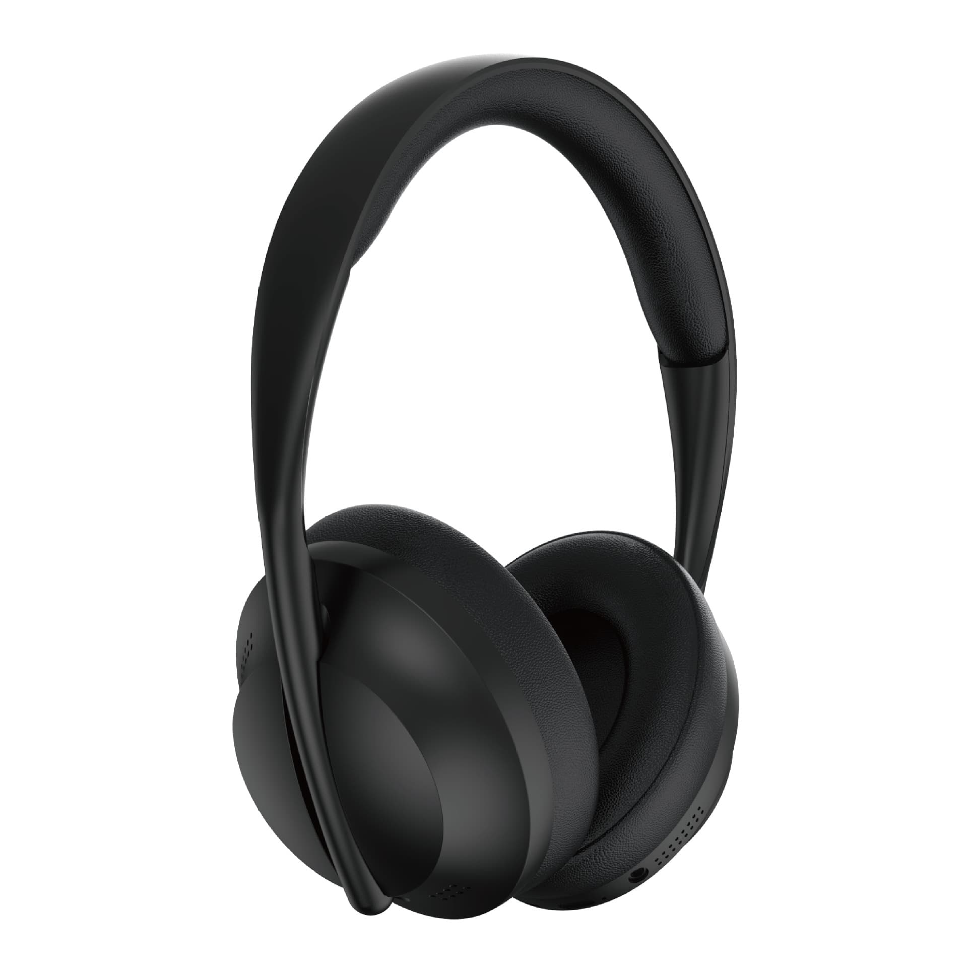 Cross-border new P7233 head-mounted Bluetooth headset wireless music headset passive noise reduction 3D three-dimensional earmuffs 7