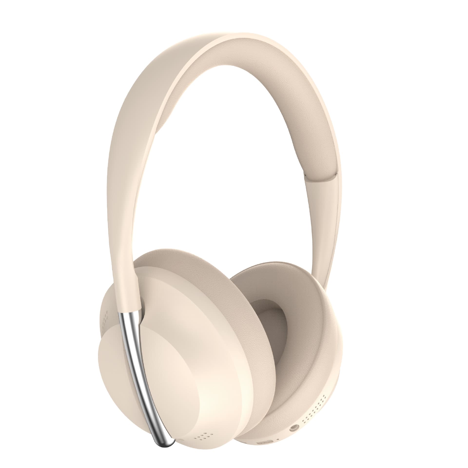 Cross-border new P7233 head-mounted Bluetooth headset wireless music headset passive noise reduction 3D three-dimensional earmuffs 8