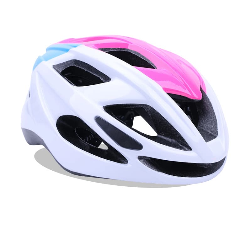 Bicycle helmets for men and women, mountain bikes, road bikes, folding balance bikes, bicycle wheel skating safety helmets, riding equipment 8