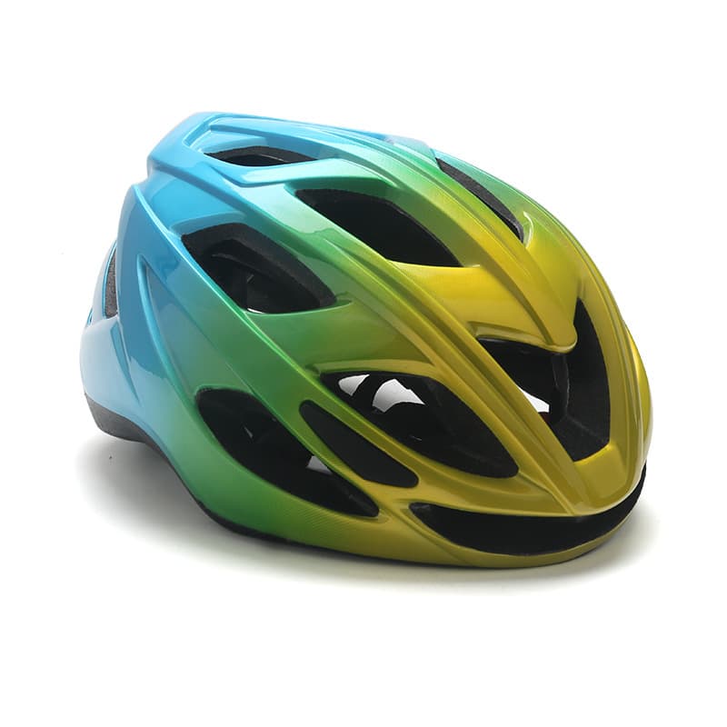 Bicycle helmets for men and women, mountain bikes, road bikes, folding balance bikes, bicycle wheel skating safety helmets, riding equipment 10