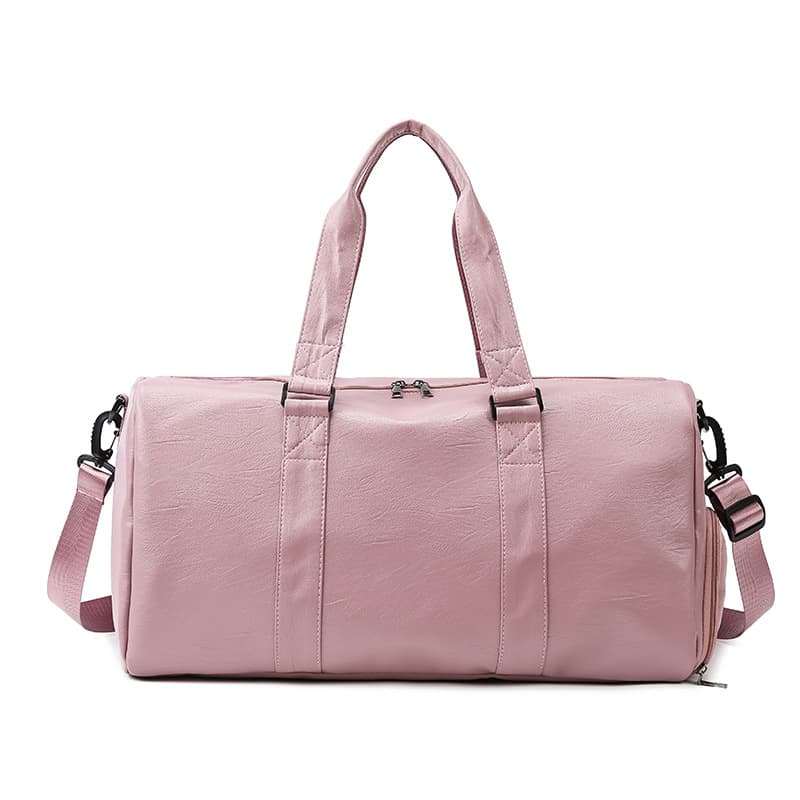 Travel bag, long and short distance luggage bag, fitness bag, men's backpack, business trip portable sports bag, large capacity crossbody bag, women's 9