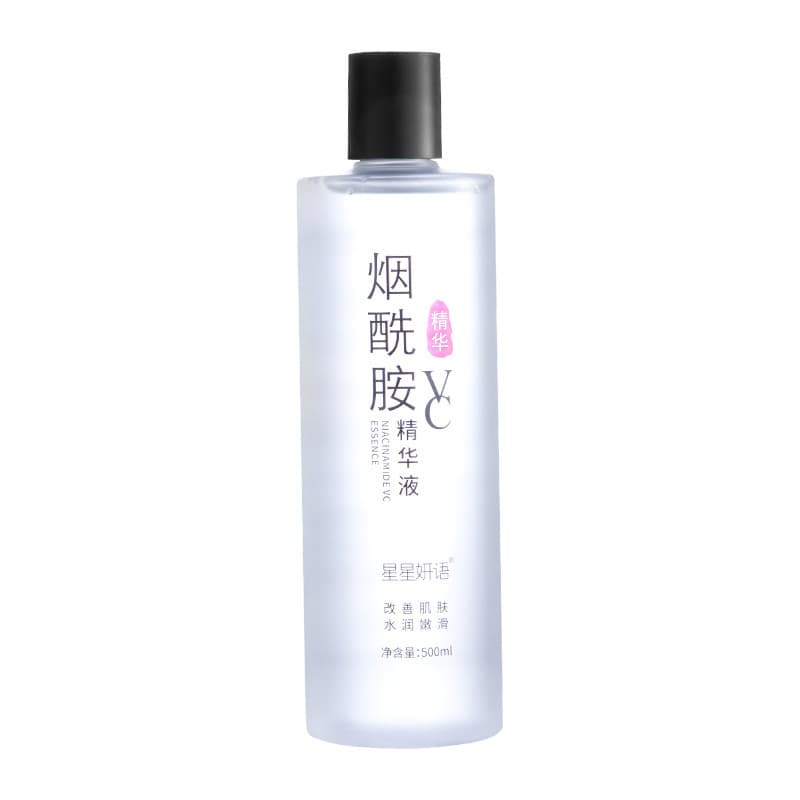 Niacinamide Essence High Concentration Improves Dark Yellow, Brightens Skin, Hydrates and Moisturizes, Second-Purpose Beauty Salon Genuine 6