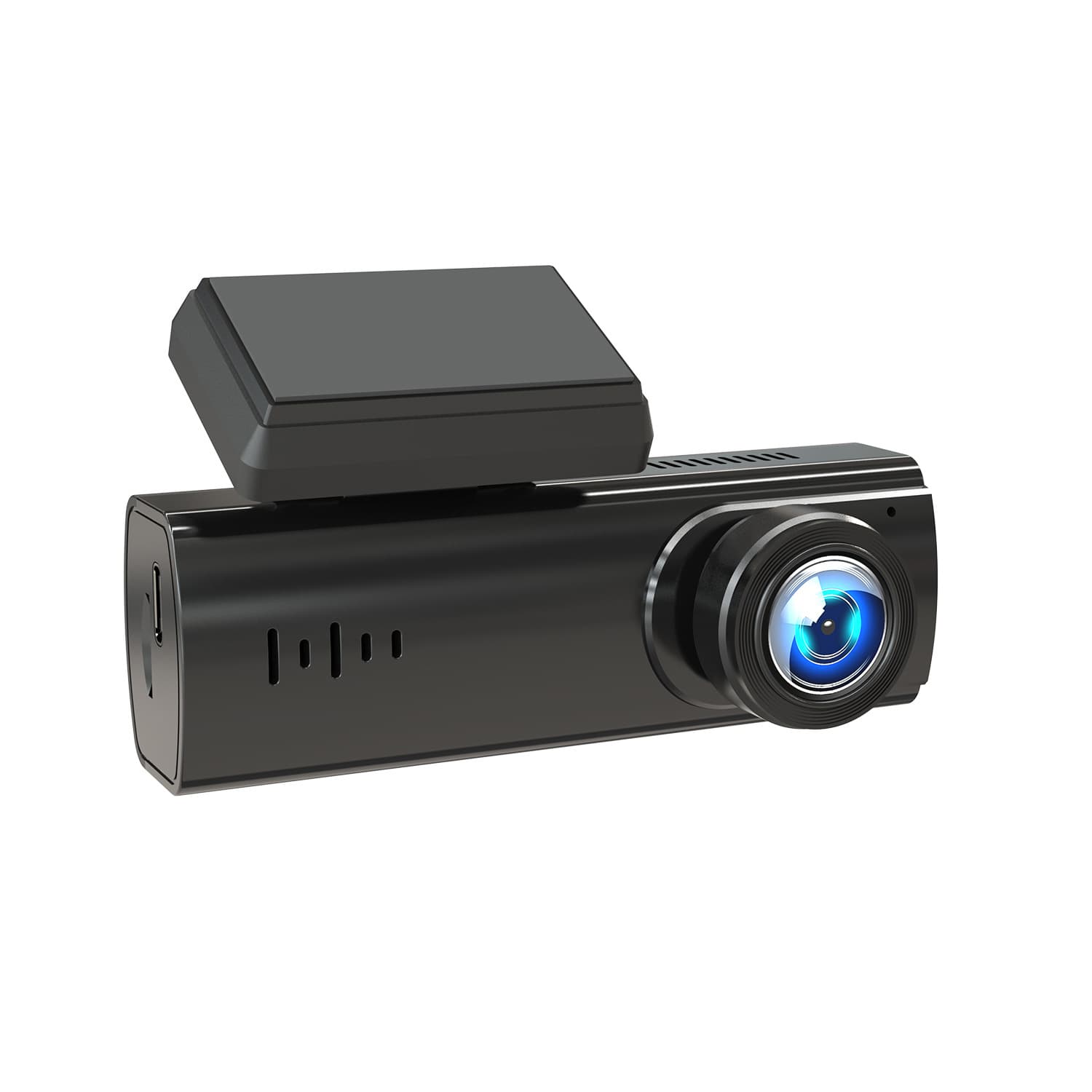 New product A207 high-definition 4KGPS wifi positioning driving recorder cross-border wireless front and rear dual-way overseas warehouse 6