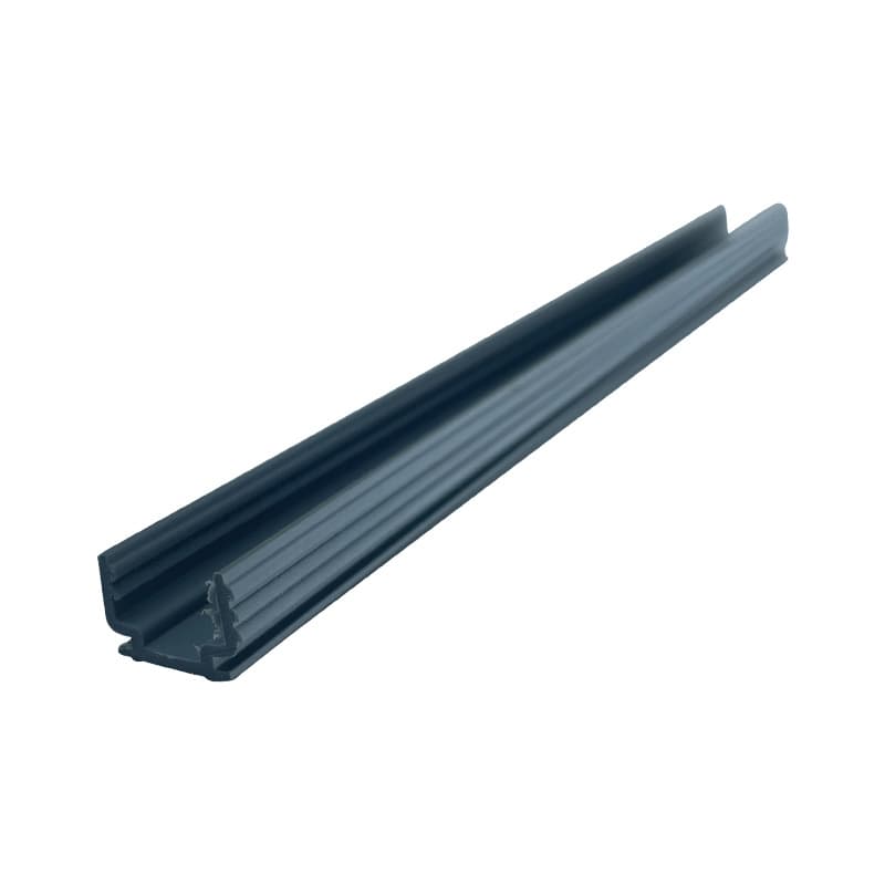 PVC composite sealing strip silicone plastic car decoration door and window wooden door co-extruded sealing strip door and window sealing strip 4