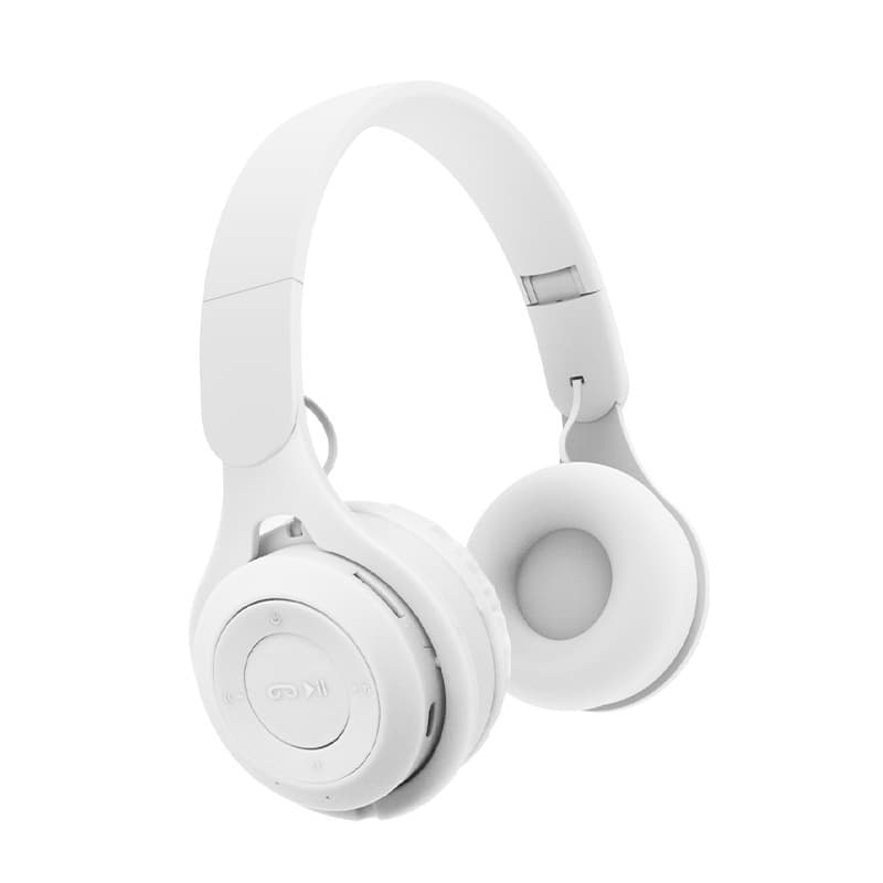 Macaron head-mounted Bluetooth headset for children and students Y08 gift mobile game headset child safety certification 6