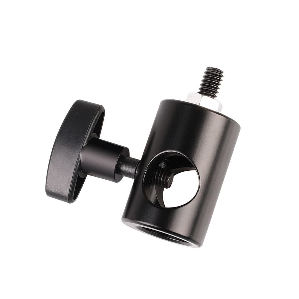 Camera base fill light photography light stand accessories imperial adapter conversion tripod fixed light stand conversion head 7