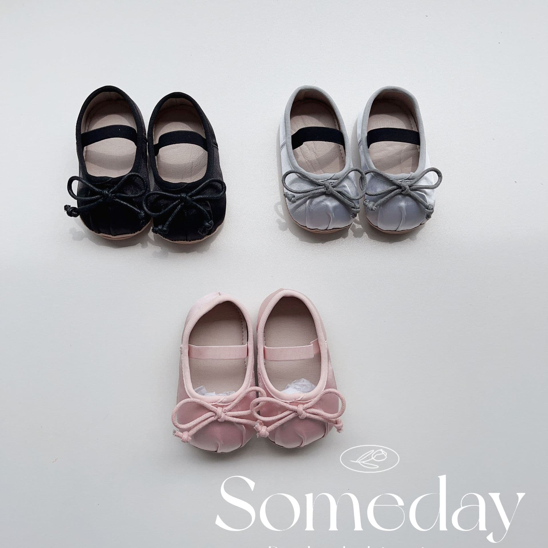 Autumn new baby shoes soft sole toddler shoes for girls baby princess Korean style single shoes elastic band release heel soft surface 1