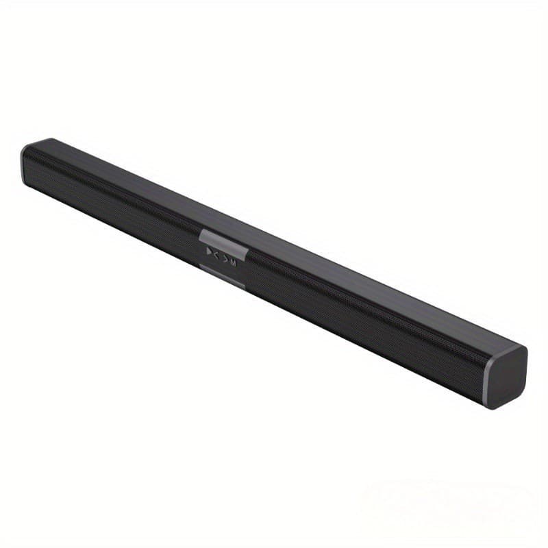 Manufacturer's Private Film Cinema Sound Effect Strip Speaker Home Theater Subwoofer Sound Blaster Bluetooth Speaker Echo Wall Cross-Border 9