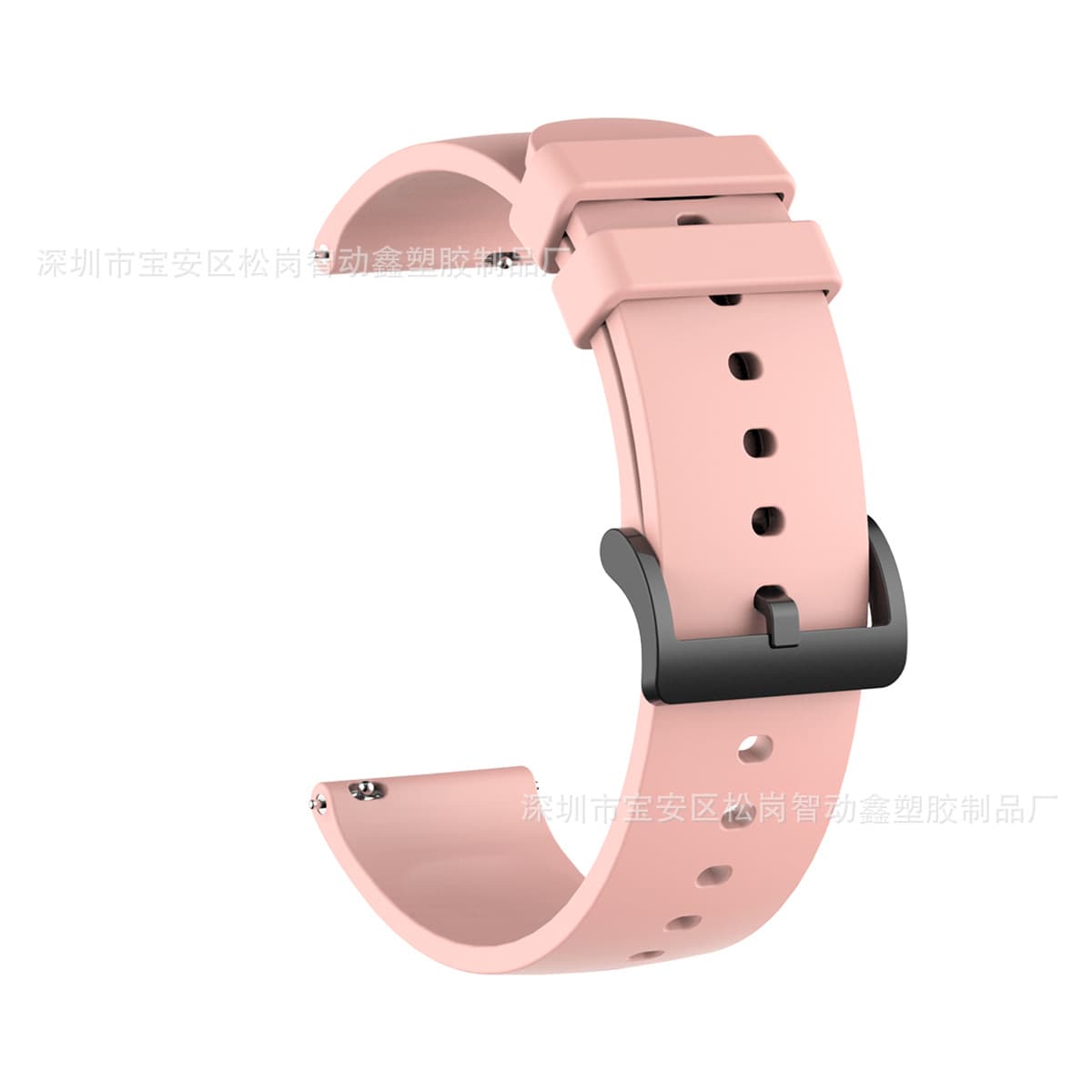 Suitable for AMAZFIT Huami GTS smart watch replacement strap Huami GTS strap 20mm strap 4