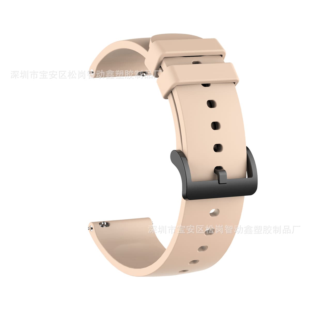 Suitable for AMAZFIT Huami GTS smart watch replacement strap Huami GTS strap 20mm strap 9
