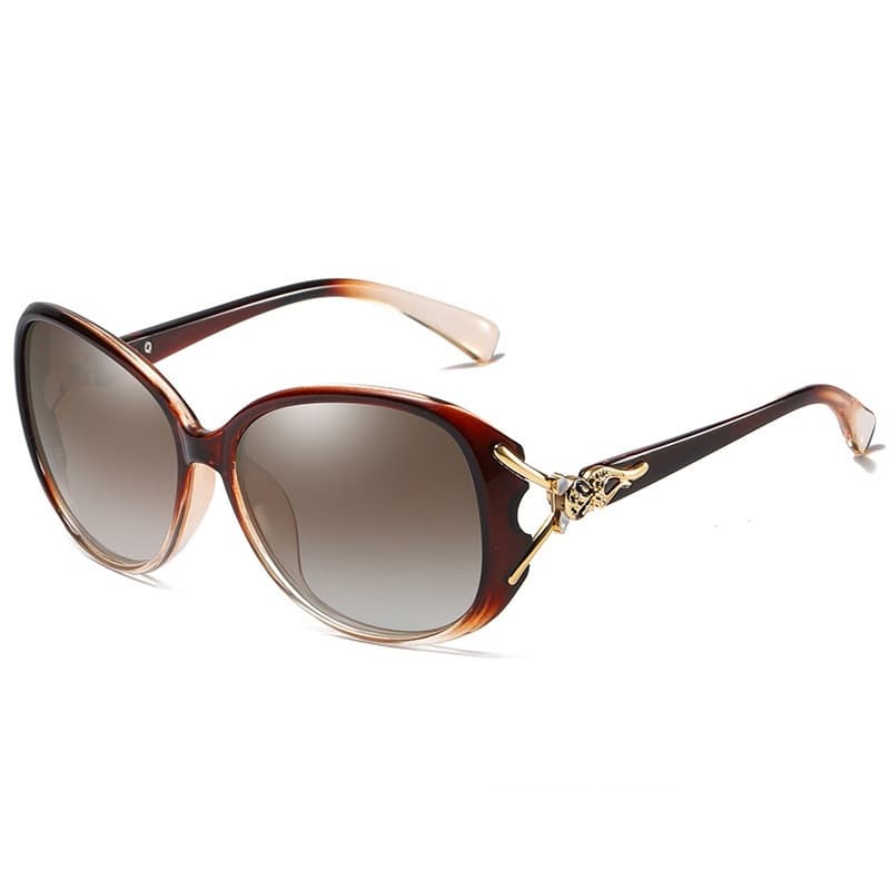 Day and night sunglasses for women driving sunglasses for women drivers night vision goggles anti-UV discoloration polarized sunglasses 10