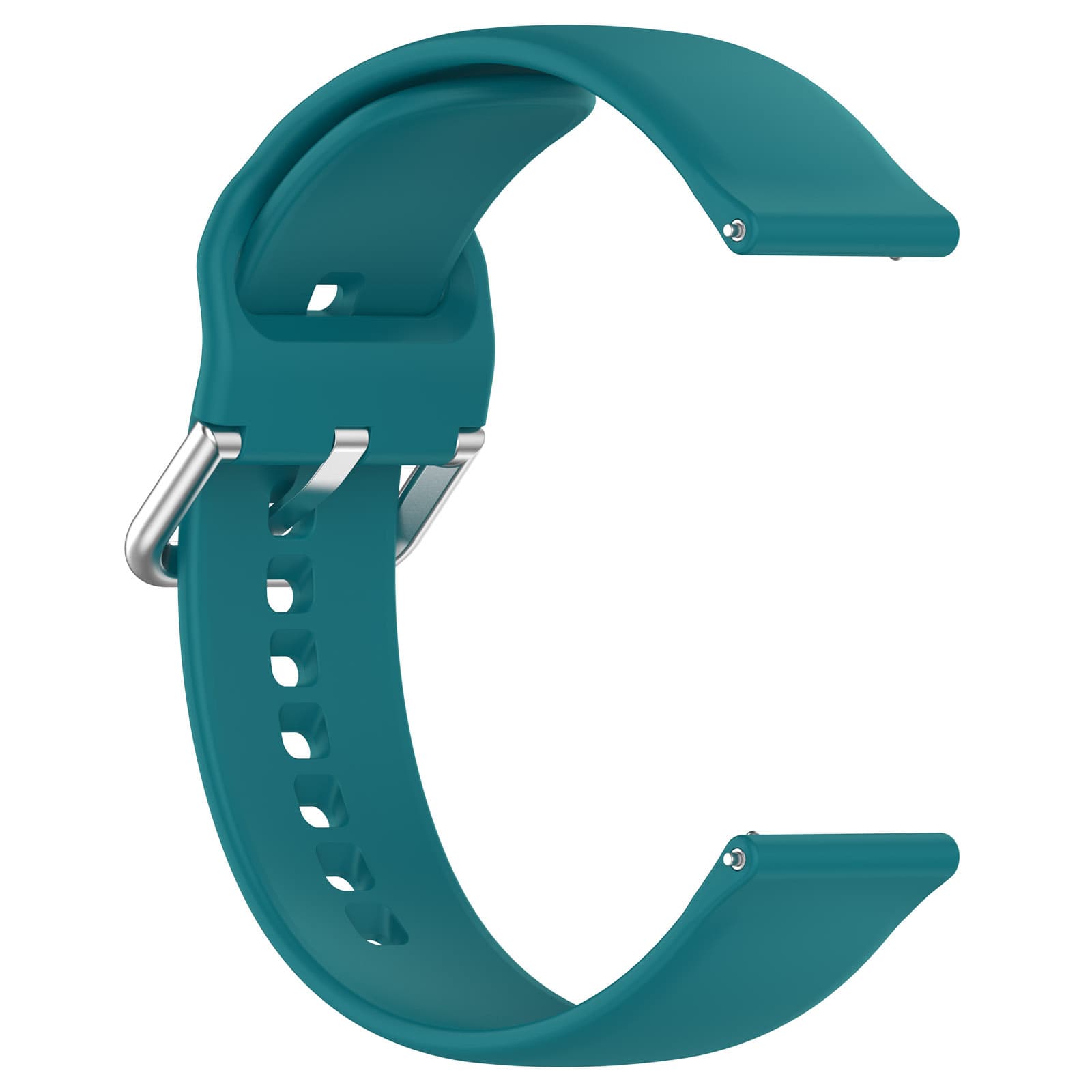 Suitable for Yuewo Watch Huami Amazfit Bip 5 strap official same style A2215 sports silicone wristband 5