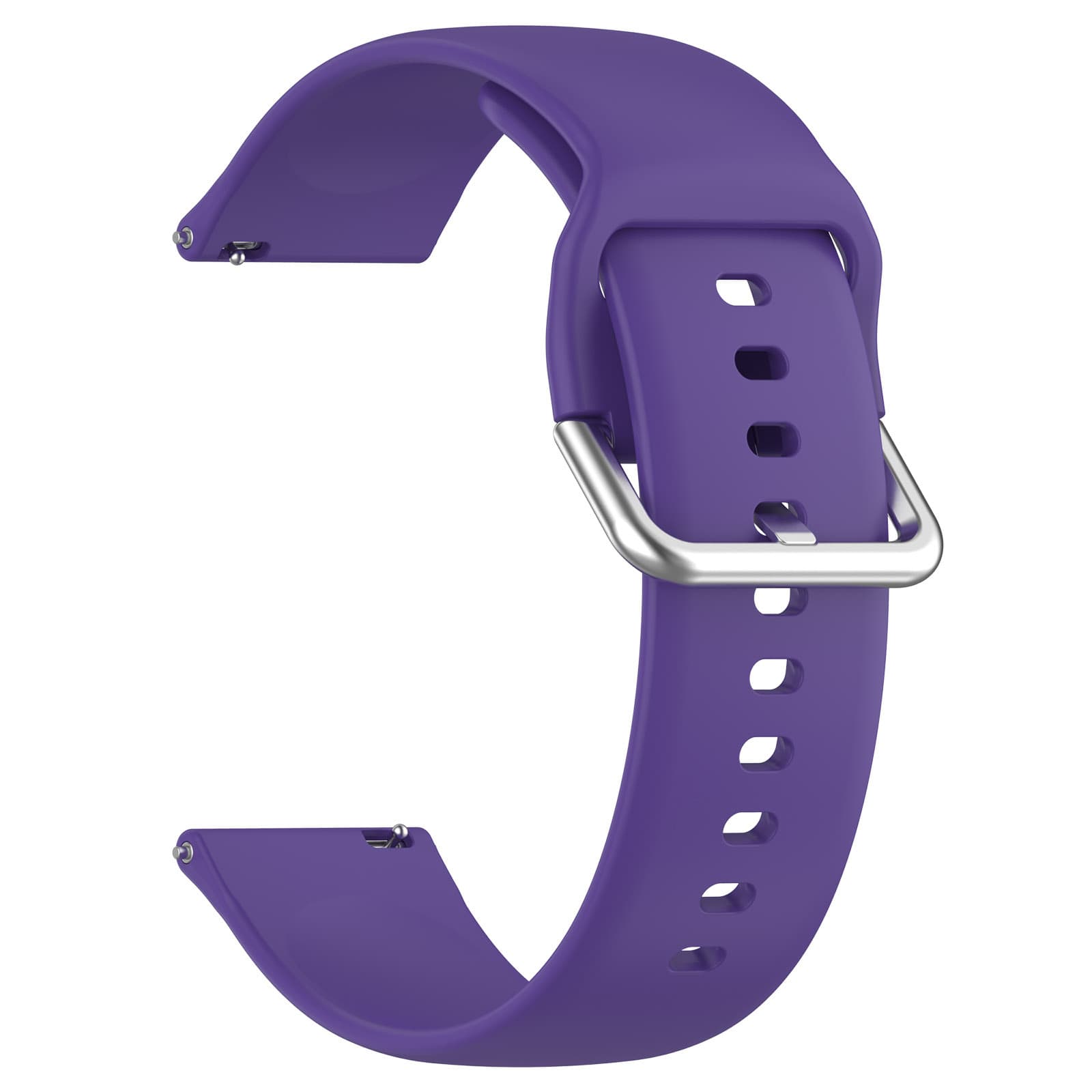 Suitable for Yuewo Watch Huami Amazfit Bip 5 strap official same style A2215 sports silicone wristband 8