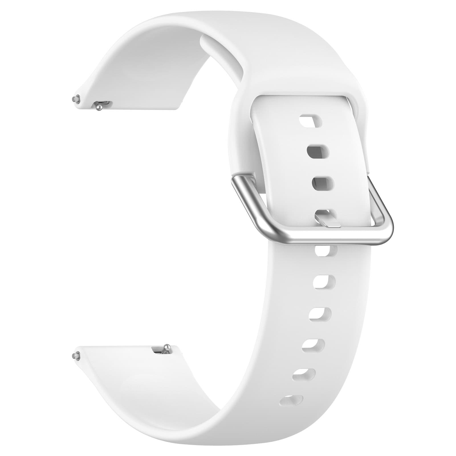 Suitable for Yuewo Watch Huami Amazfit Bip 5 strap official same style A2215 sports silicone wristband 10