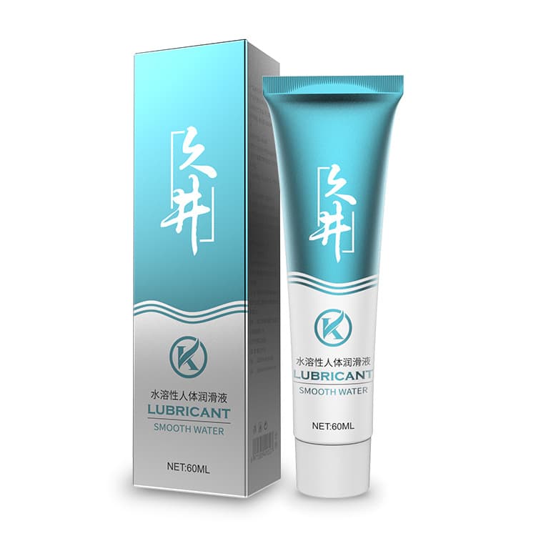 Jiujing human lubricant 60ml click water-soluble intercourse lubricant human lubricant adult products wholesale 2