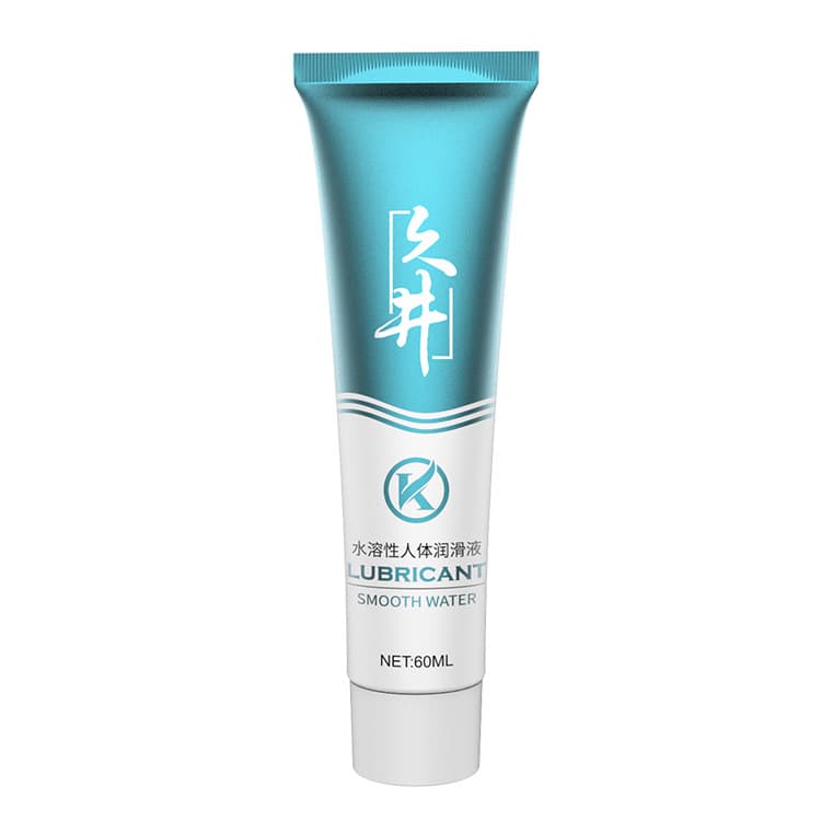 Jiujing human lubricant 60ml click water-soluble intercourse lubricant human lubricant adult products wholesale 3