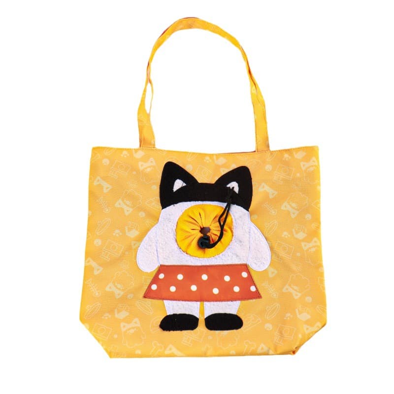 Cat bag, portable crossbody bag for cats and dogs, small puppy handbag, pet bag, breathable and lightweight 6
