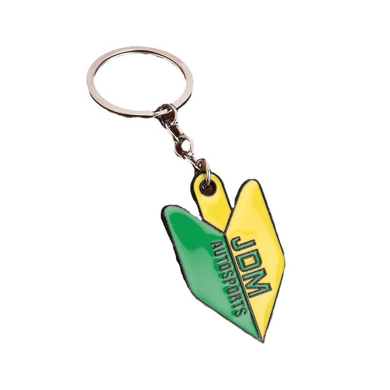 AE86 keychain initial D creative trend pendant Fujiwara Tofu shop peripheral products car vehicle decoration 6