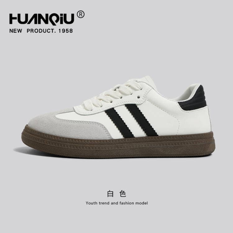 Global Moral Training Shoes Men's Shoes Summer Versatile Fashion Niche Leisure Sports H20883 Retro Sneakers Men's Shoes 7