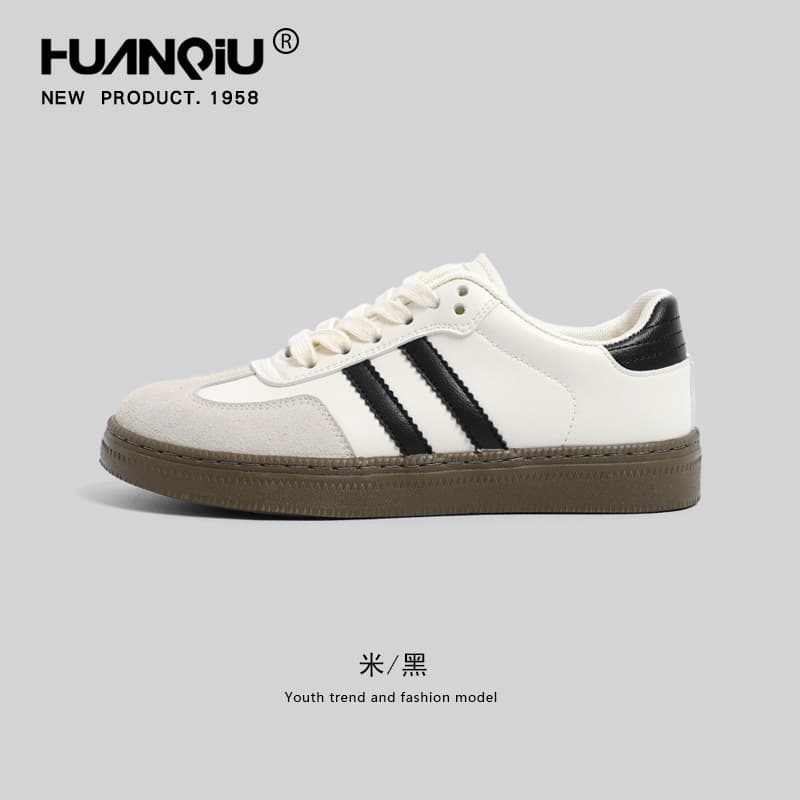 Global Moral Training Shoes Men's Shoes Summer Versatile Fashion Niche Leisure Sports H20883 Retro Sneakers Men's Shoes 10