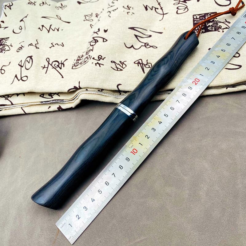 [Zhuyue] M390 Outdoor Multifunctional Knife Household Multifunctional Fruit Cutter Portable Knife Practical Tool 5