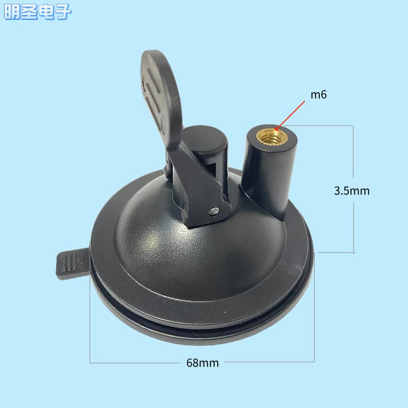 Funny Cat Stick Suction Cup Pet Products Accessories Bracket Funny Cat Suction Cup Wholesale Removable Bracket Funny Cat Stick 5
