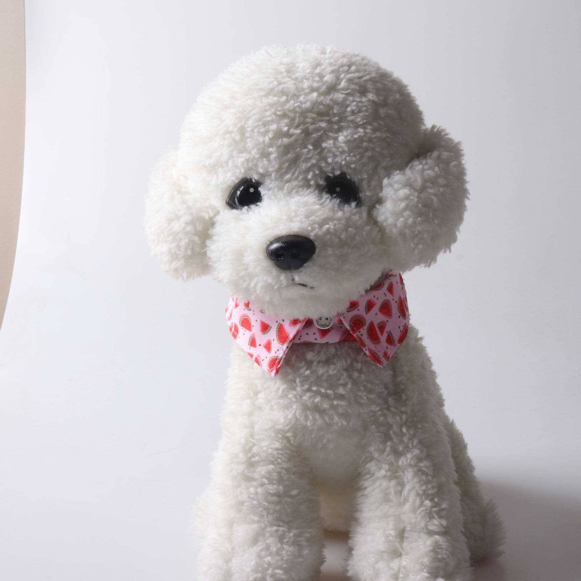 Aminger Pet Products New Pet Products Flower Accessories Collar Cat Collar Bell Cat Belt 4