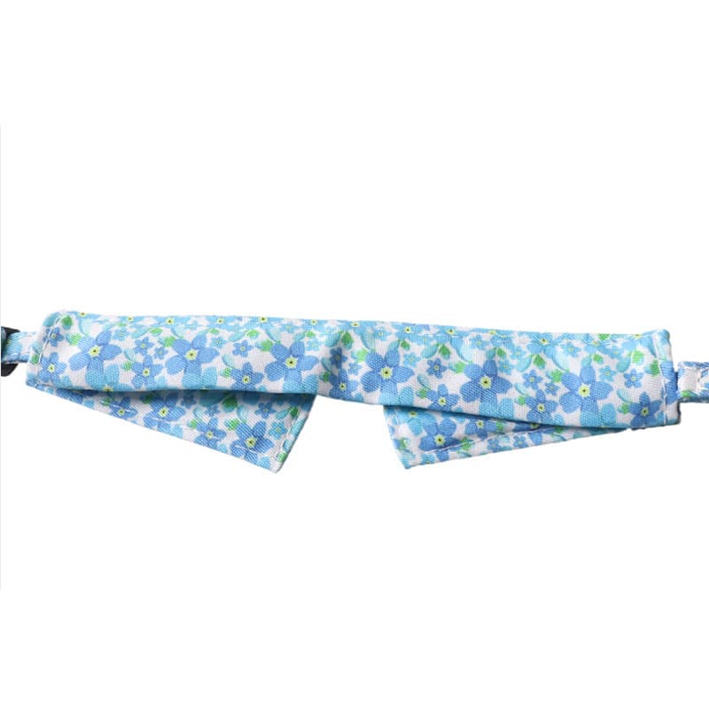 Aminger Pet Products New Pet Products Flower Accessories Collar Cat Collar Bell Cat Belt 6