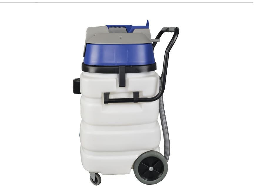 Wholesale super clean and bright SC-604 acid and alkali resistant industrial vacuum cleaner high power super suction factory workshop water suction machine 4