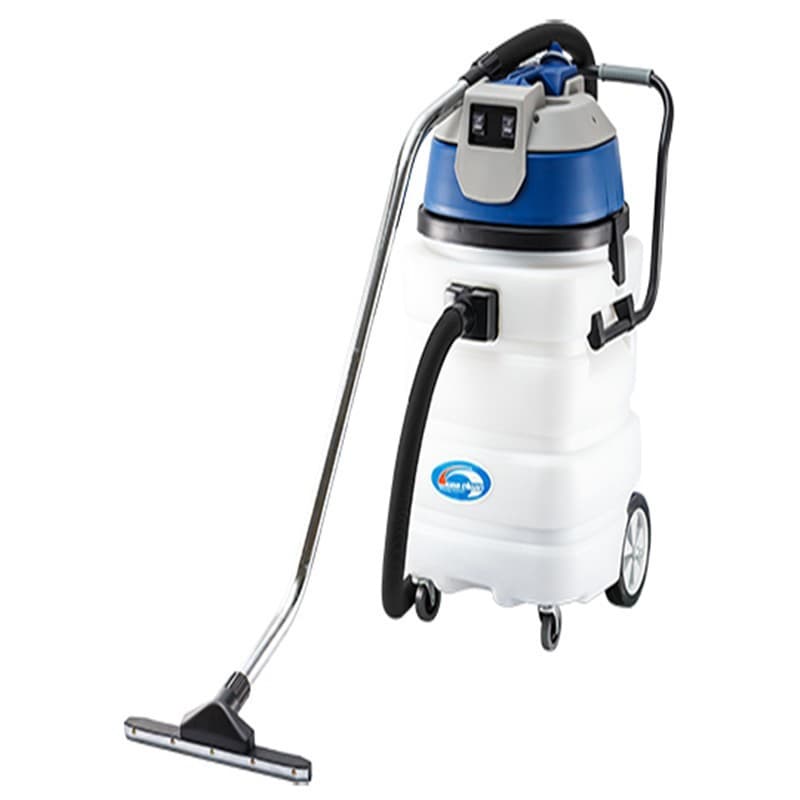 Wholesale super clean and bright SC-604 acid and alkali resistant industrial vacuum cleaner high power super suction factory workshop water suction machine 6